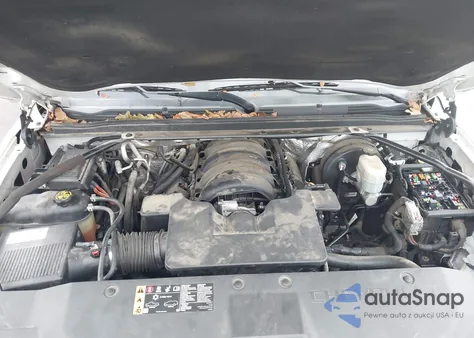 2018 Chevrolet Tahoe K1500 Lt from USA, damaged, VIN 1GNSKBKC1JR254620